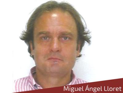 Miguel Ángel Lloret