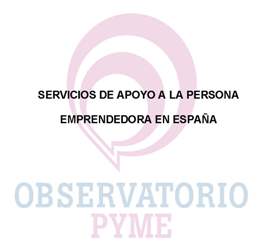 Estudio servicios emprendedor