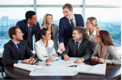 C�mo liderar reuniones eficaces
