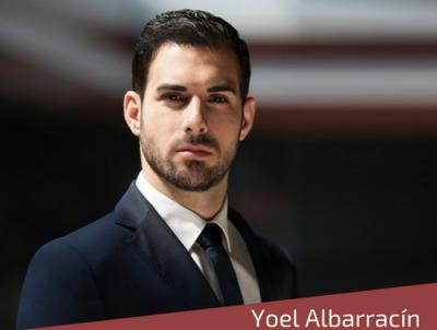 Yoel Albarrac�n