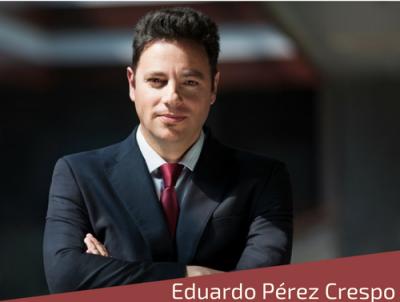 Eduardo P�rez Crespo