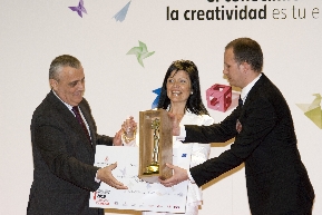 Premio Empresa Mujeres Emprendedoras