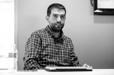 Sergio Aguado
