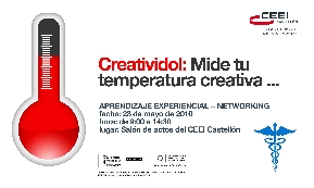 CREATIVIDOL