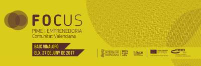 focus baix vinalop� Elche 2017