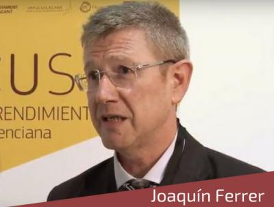 Joaqu�n Ferrer