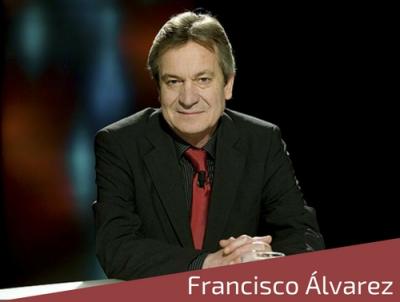 Francisco �lvarez