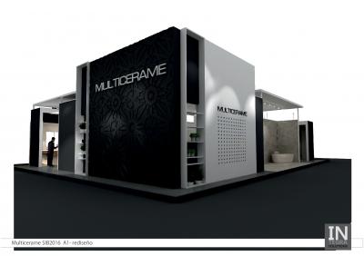 Rediseño Multicerame