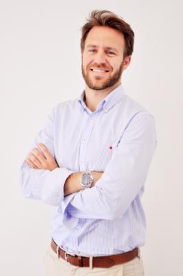 Gonzalo García