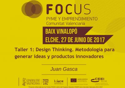 Ponencia Focus Juan Gasca