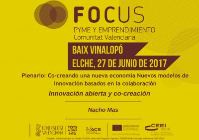 Portada Focus Nacho