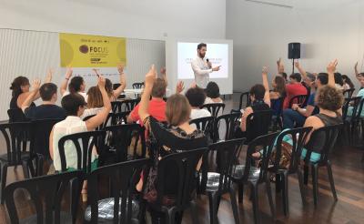 Posiciona tu empresa usando el V�deo Marketing