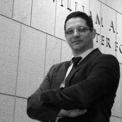 Antonio Calle