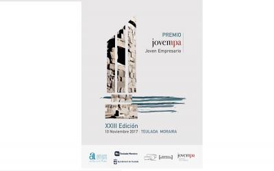 Formulario premios Jovempa 2017