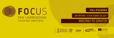 Banner Focus Pyme y Emprendimiento Vall d'Albaida[;;;][;;;]