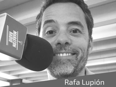 Rafa Lupin