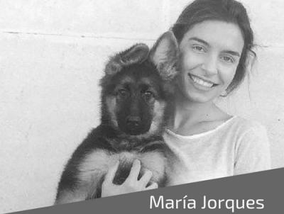 María Jorques