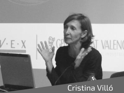 Cristina Vill Sirerol