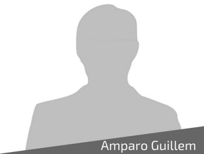 Amparo Guillem Vicente