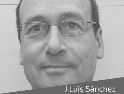 Jos Luis Snchez Asins