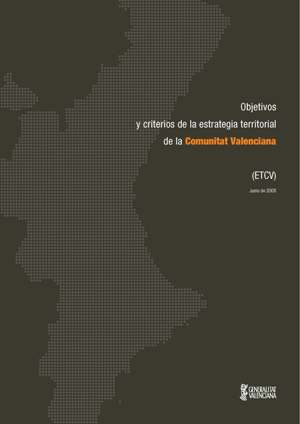 2010.Estrategia territorial