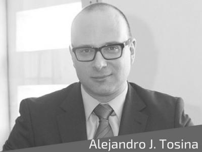 Alejandro Javier Tosina Gonz�lez