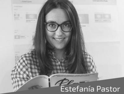 Estefana Pastor