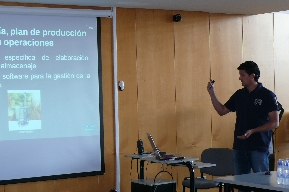 Creaci�n Empresas Innovadoras 2010