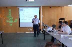 Creaci�n Empresas Innovadoras 2010 1