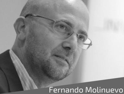 FERNANDO MOLINUEVO