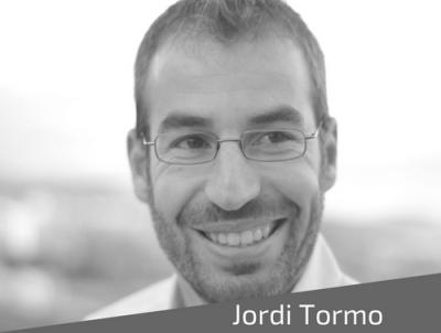 JORDI TORMO