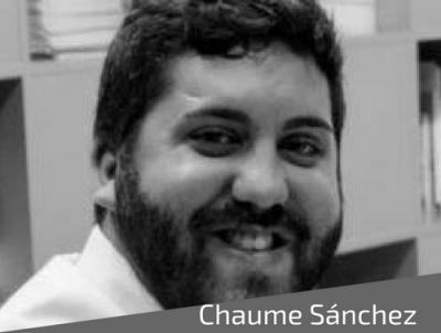 CHAUME SANCHEZ