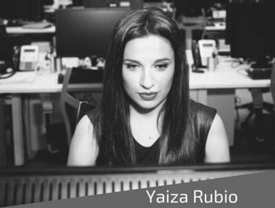 YAIZA RUBIO