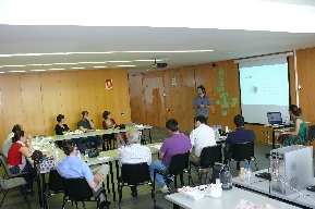 Creaci�n de empresas innovadoras 2010 10