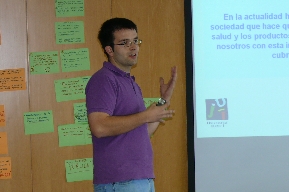 Creaci�n de empresas innovadoras 2010 11
