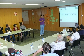 Creaci�n de empresas innovadoras 2010 12
