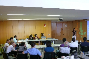 Creaci�n de empresas innovadoras 2010 18