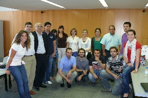 Creaci�n de empresas innovadoras 2010 24