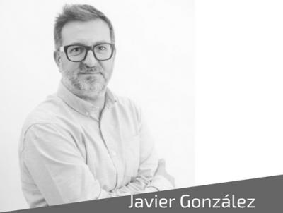 JAVIER GONZLEZ