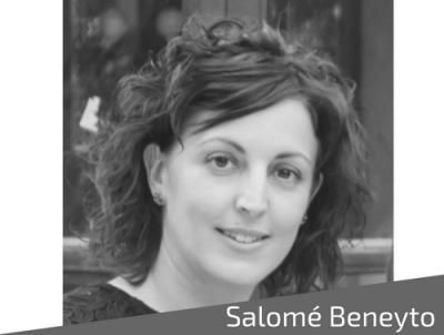 Salom� Beneyto