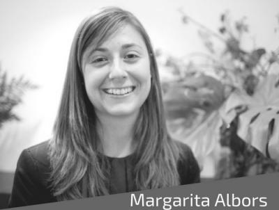 Margarita Albors