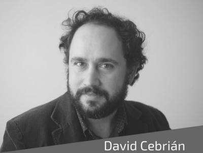 David Cebrin Tarrasn