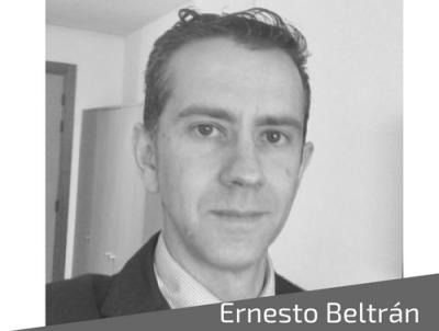 Ernesto Beltran