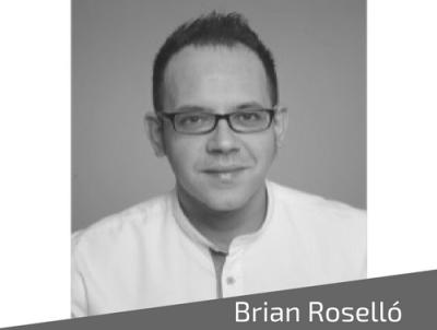 Brian Rosello