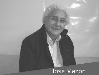 JOS MAZN