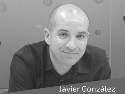 Javier Gonzlez Cardona