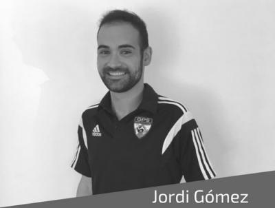 JORDI GMEZ