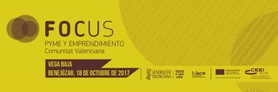 banner focus Vega Baja 2017