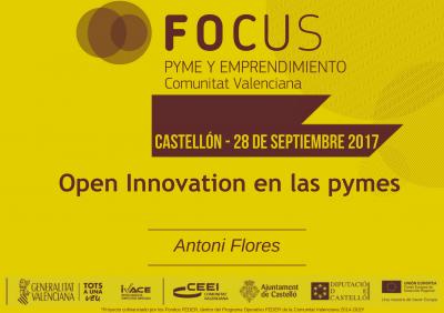 Open Innovation: Modelos de negocio �nicos