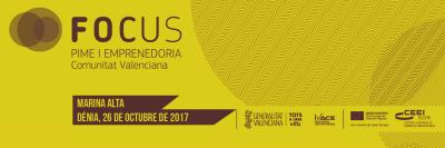 Banner focus marina alta 2017